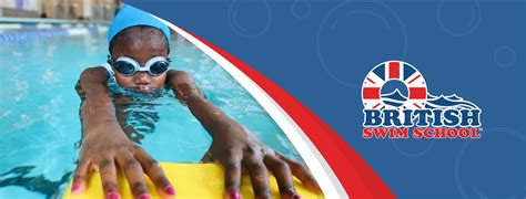 British Swim School Of Blackstone Valley Shrewsbury Ma