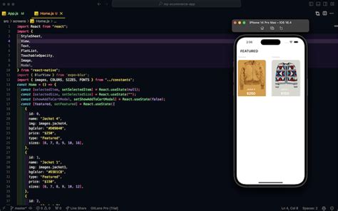 React Native Styling Tutorial With Examples Logrocket Blog