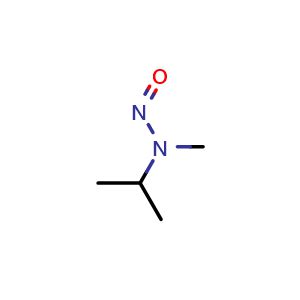 N Methyl N Nitroso Propanamine Cas Achemblock