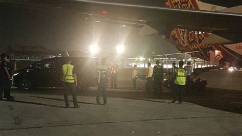 Jenazah Prof Azyumardi Azra Tiba Di Bandara Soekarno Hatta News