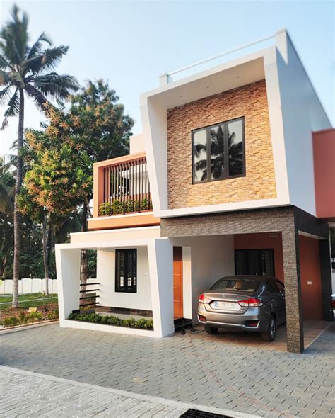 Pb Silver Nest Villas In Thrissur Villa Projects In Thrissur