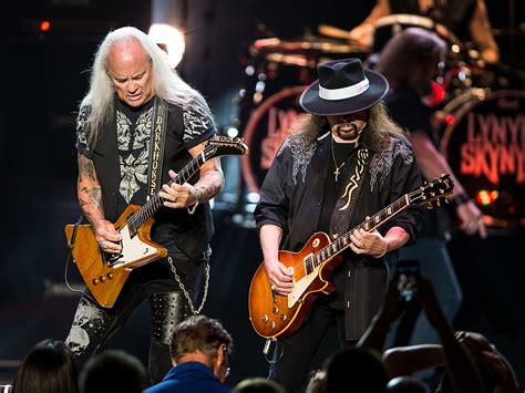 “I don’t hear that magic anymore”: Lynyrd Skynyrd on modern guitar ...