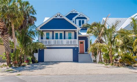 Sign of the Mermaid - Vacation Rental in Anna Maria,FL | AMI Locals