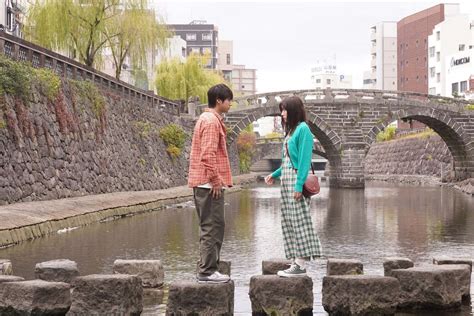 （写真）永野芽郁、山田裕貴の制服姿も！ 新・月9『君が心をくれたから』場面写真初公開 ドラマ ニュース ｜クランクイン！