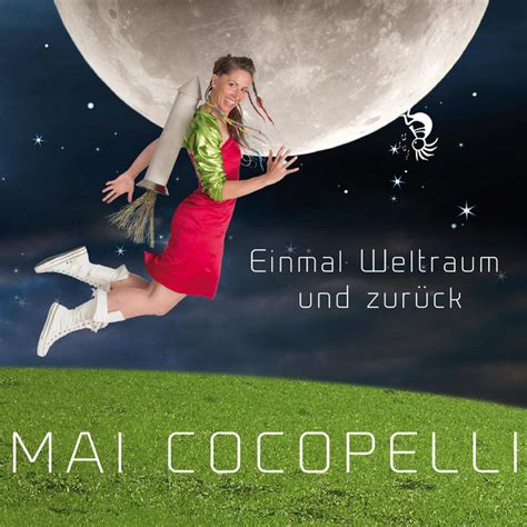 Wir Sind Hier Musik Und Lyrics Von Mai Cocopelli Spotify