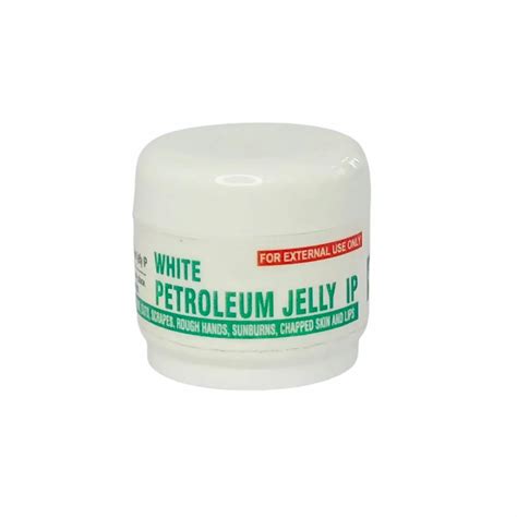 White Petroleum Jelly Grade Standard IP Packaging Size 170 Kg At Rs