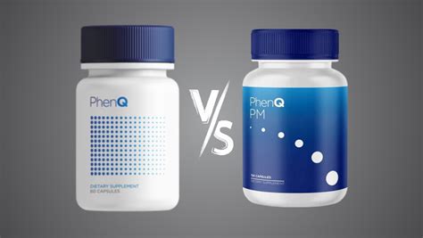 PhenQ Vs PhenQ PM Comparison 2024 Which One Is Better Find