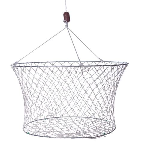 Neptune Double Ring Crab Net Bcf