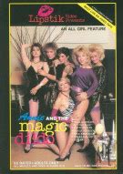 Annie And The Magic Dildo Lipstik Unlimited Streaming At Adult Empire Unlimited