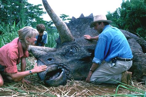 All Jurassic Park Movies In Order The Mary Sue