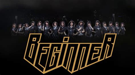 Audio Beginner English Version Jkt48 Youtube Music