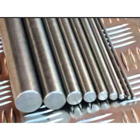 Carbon Steel Hard Chrome Plated Rod For Manufacturing EN 8 At Rs 130