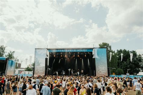 Jubiläumsedition und letzte Tickets Das Stadt Ohne Meer Festival geht