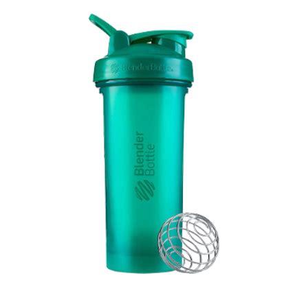 Coqueteleira Blender Bottle Em Promo O