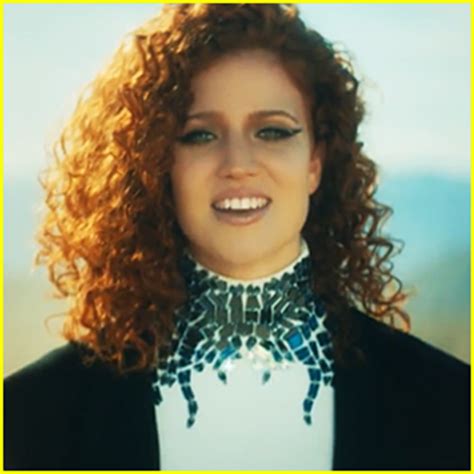 Jess Glynne’s ‘Hold My Hand’ Music Video – Watch Now! | Jess Glynne ...