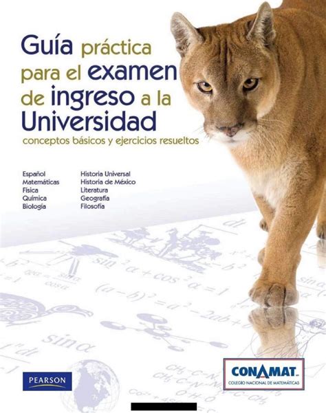 Guia Examen Comipems 2024 Image To U