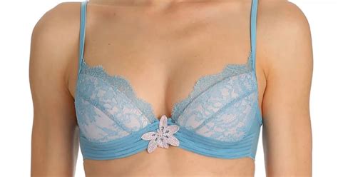 Marie Jo Angelina Beha Delphi Blue Elegance Lingerie