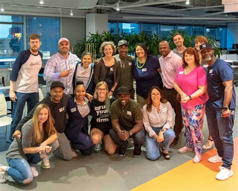 Volunteer Program Restore Justice Foundation