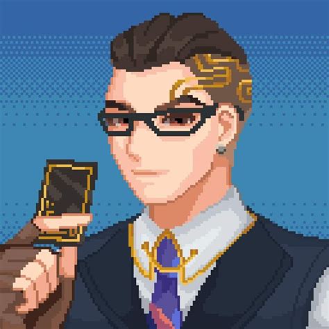 Chamber Pixel Bocetos Bonitos Personajes De Anime Cuadricula Para