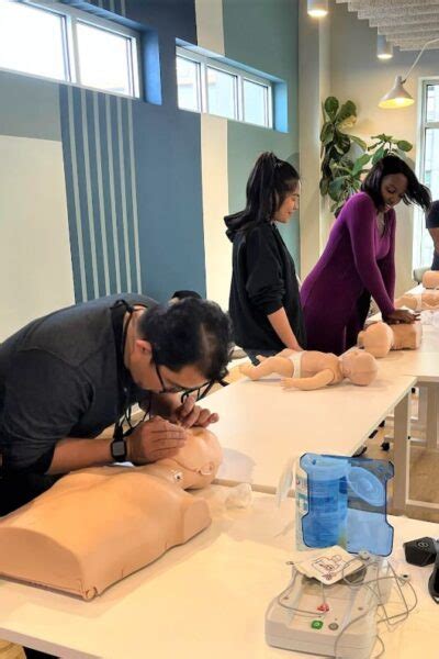 Cpr Certification Las Vegas Top Rated Aha Bls Cpr Classes