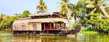 07 Days Golden Triangle Tour Package with kerala - Luxury India Vacations