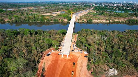 OBRAS CCR PARTE 2 NO BRT AVENIDA CPA AO VIVO CONSÓRCIO CONSTRUTOR BRT