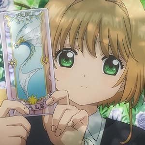 Crunchyroll Gmbh Cardcaptor Sakura Clear Card Komplettset Vol