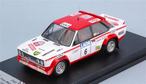 Balocco Ingrosso Modellismo Online Fiat Abarth N Lakes