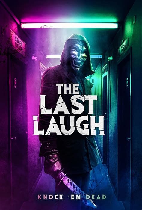 The Last Laugh 2020 Imdb