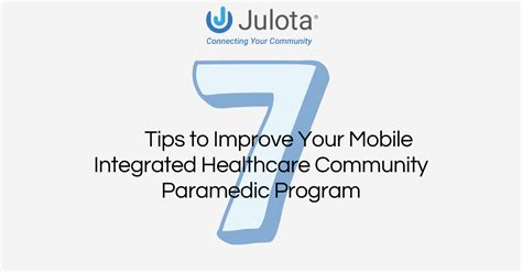 Mobile Integrated Healthcare Community Paramedic Program 7 Helpful