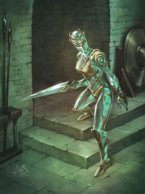 ArtStation - Caelus