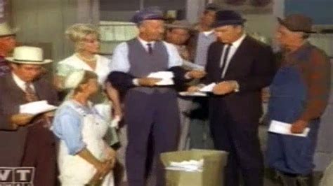 Green Acres Season 4 Episode 8 Old Mail Day Video Dailymotion