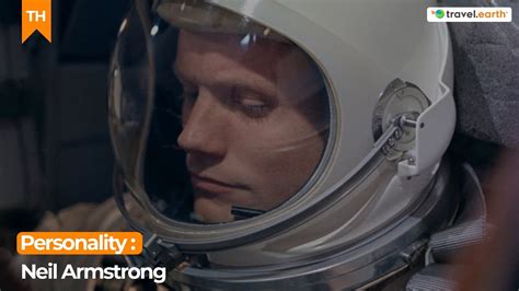 Neil Armstrong The Man Who Took Travel To The Next Level Travel