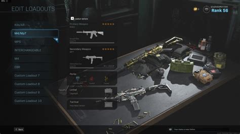 Call of Duty: Warzone - Best Season 4 Loadouts | TechRaptor