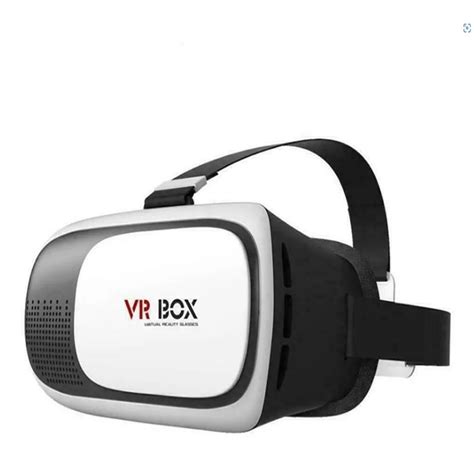 Oculos Realidade Virtual Suporte Celular Vr Box Filme Jogos Shopee Brasil