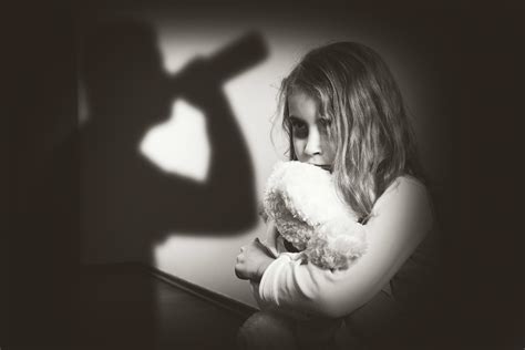 50+ Quotes About Childhood Trauma | Inspirationalweb.org