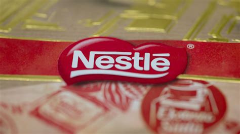 Nestlé Unveils Plans To Launch New Supermarket Products Using Key