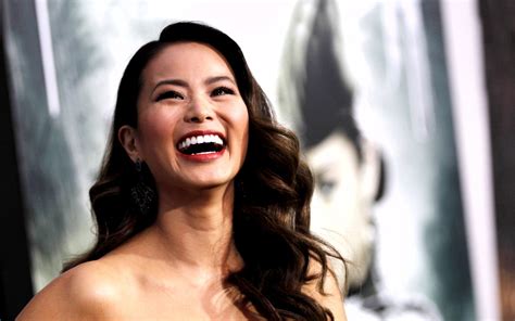 Asian P Chung Jamie Babe Television Actress Hd Wallpaper
