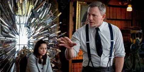 Hulu’s Knives Out Replacement Reveals A Huge Missed Opportunity For ...