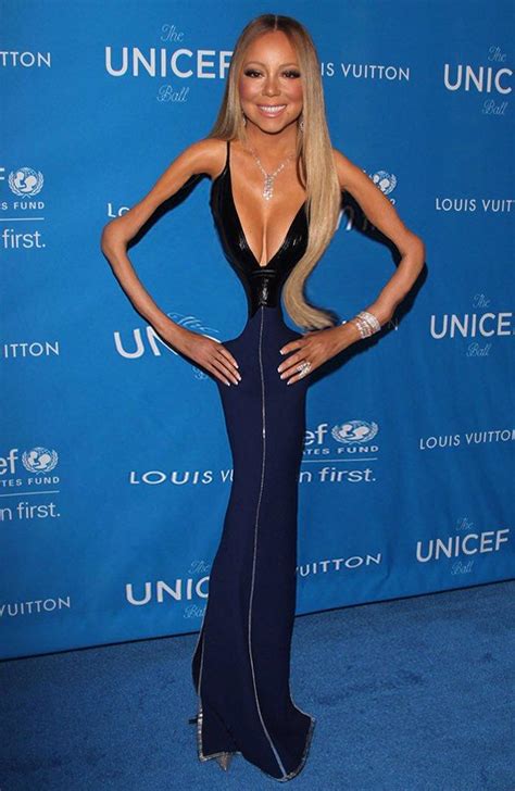 Super Skinny Mariah Skinny Legend Know Your Meme