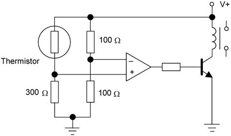 SOLVED The Operational Amplifier Circuit Shown In The Following Figure