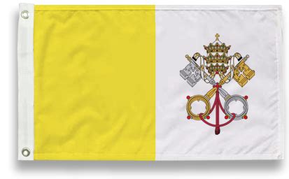 Papal Flags