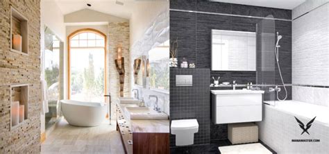 Choosing Bathroom Tiles A Comprehensive Guide