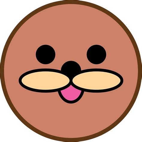 Gondola Face By Colefelt Redbubble