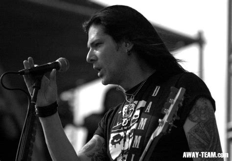 Todd Kerns Todd Kerns Photo 32614088 Fanpop