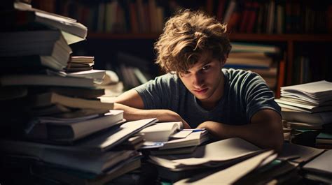 The Negative Effects Of Homework Why Homework Is Bad For Students