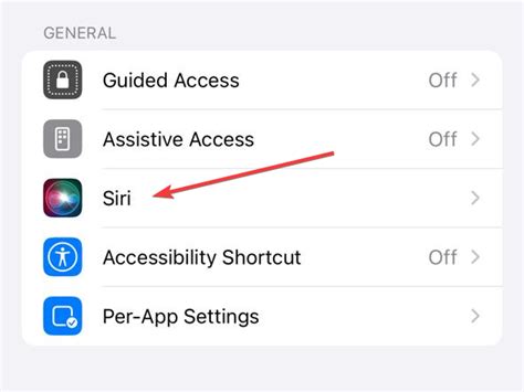 Ios How To Adjust Siris Speaking Speed On Your Iphone