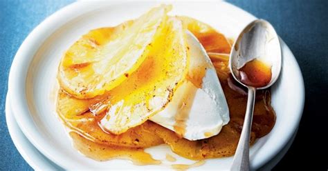 Recettes Desserts Rapides Marie Claire