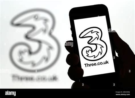 mobile phone network logo   mobile phone editorial