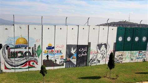 Israel builds disputed wall along border with Lebanon - Muslim Mirror